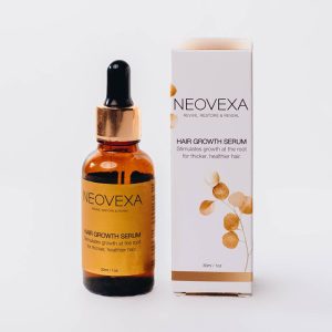 Neovexa Hair Growth Serum
