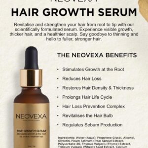Hair Growth Serum